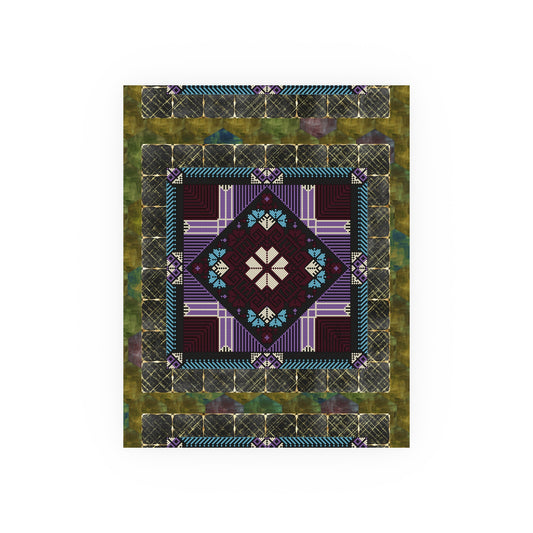 Dream of Values - Poster