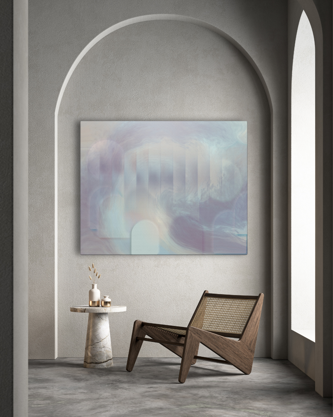 Cogitate - Exclusive Art