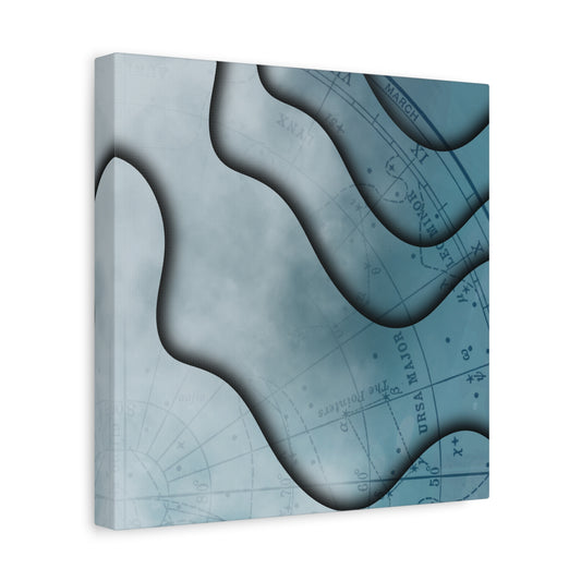 Different Direction (Heavens Weeping Series) - Exclusive Art