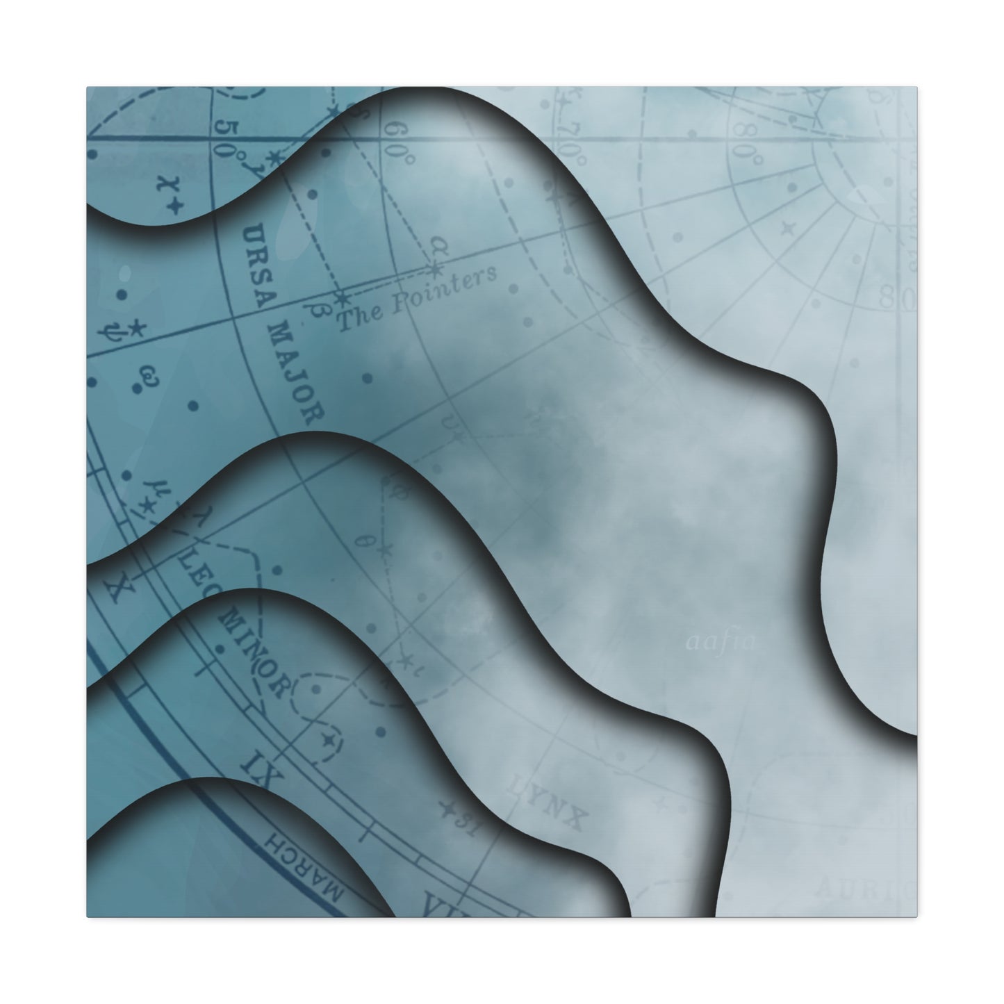 Heavens Weeping - Exclusive Art